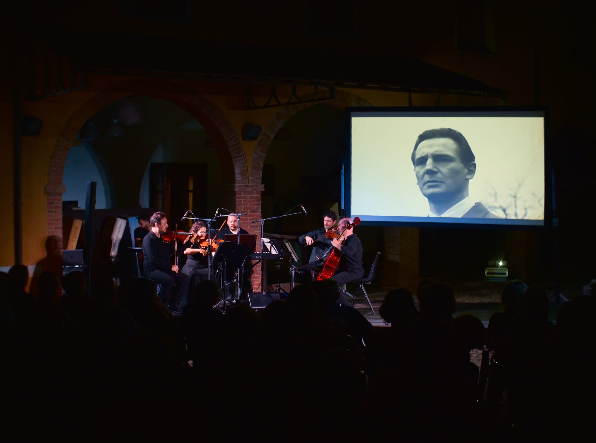 Giuditta Sireus e Ensemble Réunis