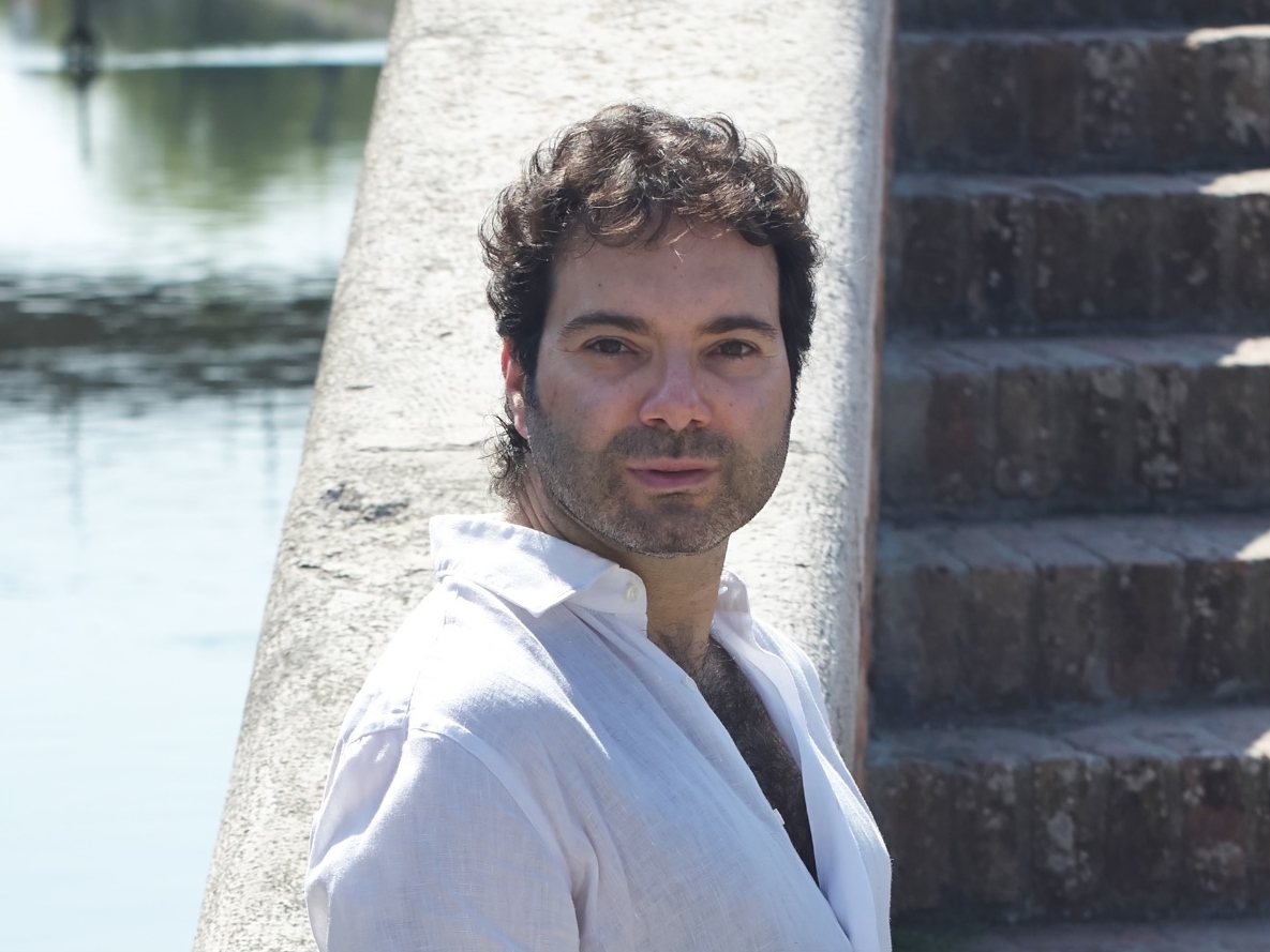 Marcello Simoni